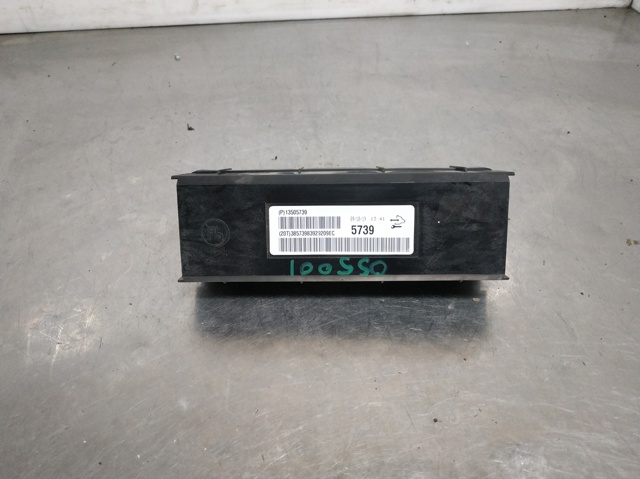 OPEL 13505739 в наличии Чернигов