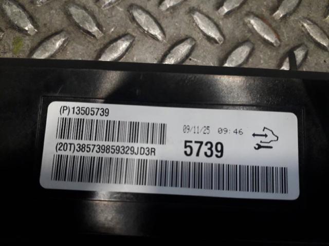 OPEL 13505739 в наличии Харьков