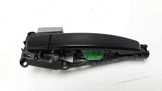 13505889 GM Держатель наружной ручки двери задней правой купить в Ирпень