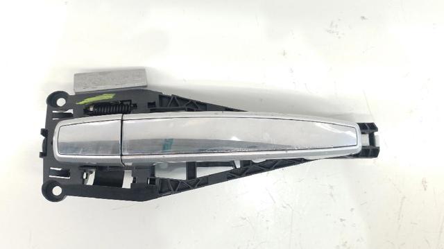 OPEL 13505889 Держатель наружной ручки двери задней правой в наличии Днепр