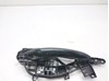 Maneta exterior trasera derecha para opel astra k (b16) (2015-...) 1.6 cdti (68) b16dteb16dthb16dtu 13506795