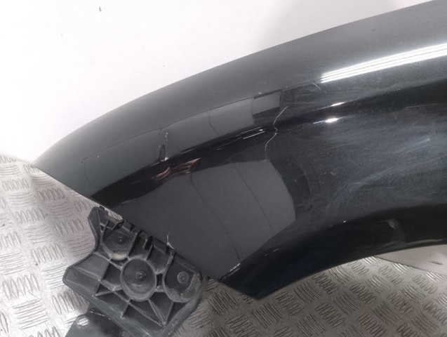 Pára-lama dianteiro esquerdo Ford Focus 1 DFW
