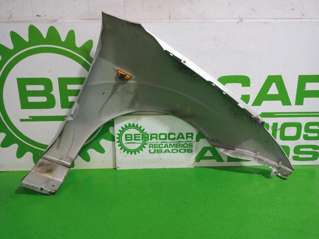 Pára-lama dianteiro esquerdo Ford Focus 1 DFW