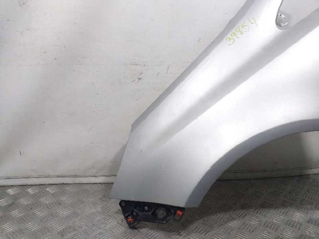 Pára-lama dianteiro esquerdo Ford Focus 1 DFW