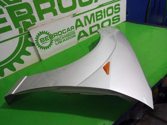 Pára-lama dianteiro esquerdo Ford Focus 1 DFW