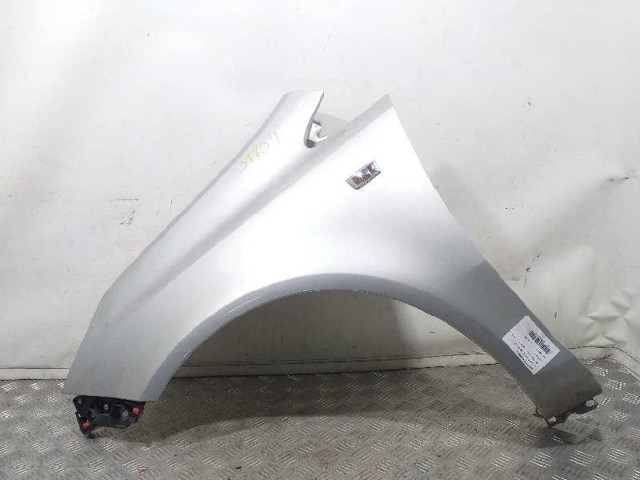 Pára-lama dianteiro esquerdo Ford Focus 1 DFW