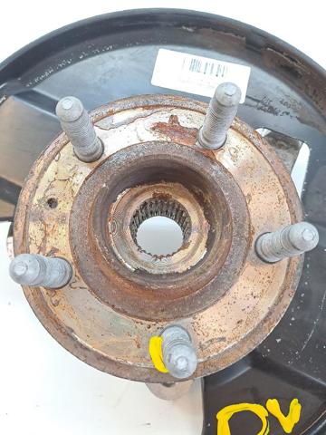 13507374 OPEL Задняя ступица купить в Днепр