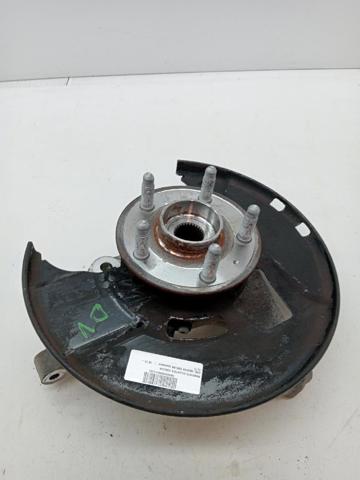 OPEL 13507374 Ступица задняя в наличии Тернополь