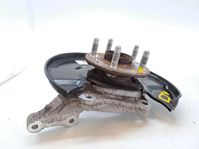 OPEL 13507374 Ступица задняя в наличии Кривой Рог