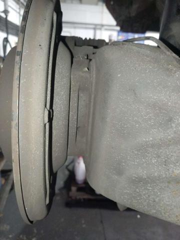 13507454 OPEL Задняя ступица купить в Тернополь