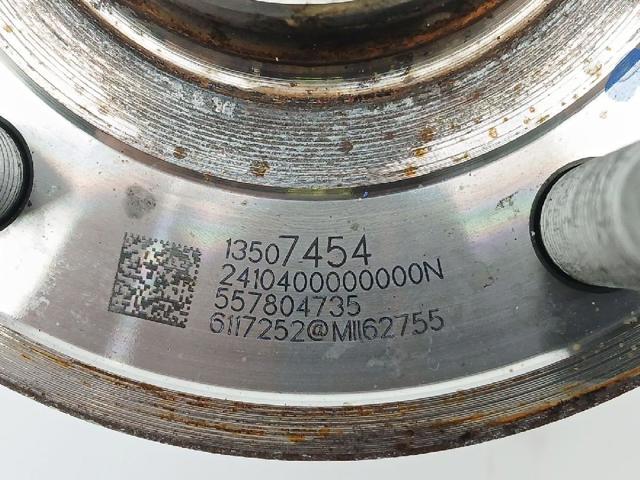13507454 OPEL Ступица задняя купить в Ужгород
