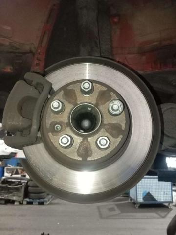 13507454 OPEL Задняя ступица купить в Киев