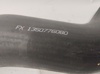 Mangueira (cano derivado) inferior direita de intercooler 1350776080 FIAT