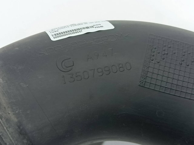 1350799080 FIAT Патрубок воздушный, расходомера воздуха купить в Кривой Рог