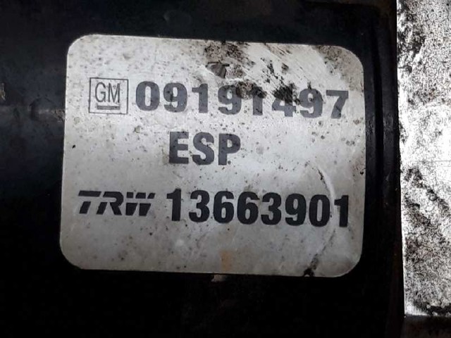 13509201 OPEL купить в Ужгород
