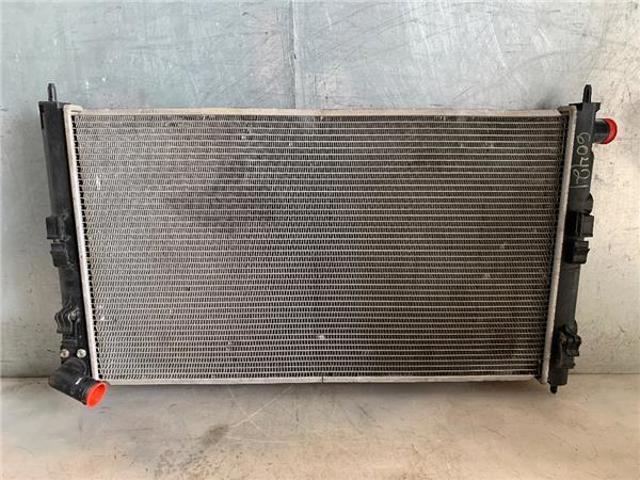 Radiador de esfriamento de motor 1350A050 MITSUBISHI