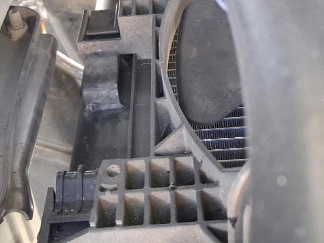1350A297 Радиатор охлаждения двигателя купить Сумы