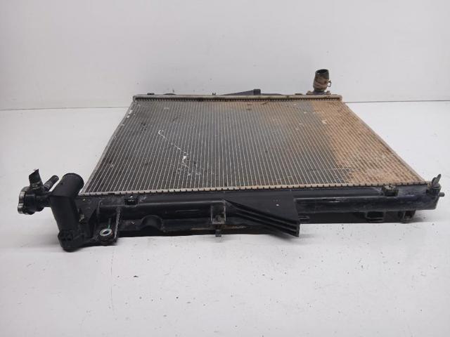 MITSUBISHI 1350A807 Радиатор в наличии Харьков