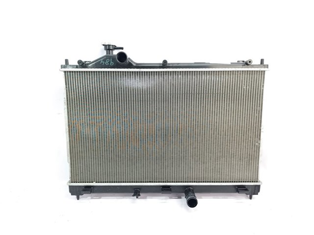 1350A913 Радиатор охлаждения двигателя купить Ирпень