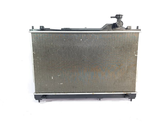 1350A913 MITSUBISHI Радиатор охлаждения двигателя купить в Сумы