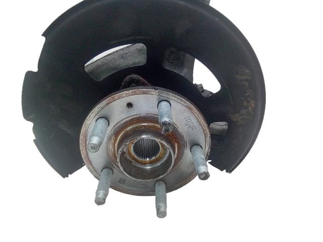 OPEL 13510543 Ступица передняя в наличии Хмельницкий