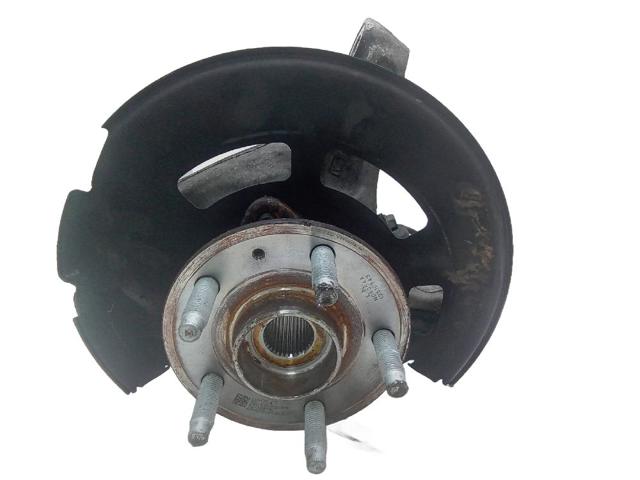 13510543 OPEL Ступица передняя купить в Черкассы