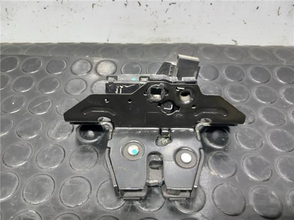 OPEL 13511954 Замок крышки багажника (двери 3/5-й задней) в наличии Винница