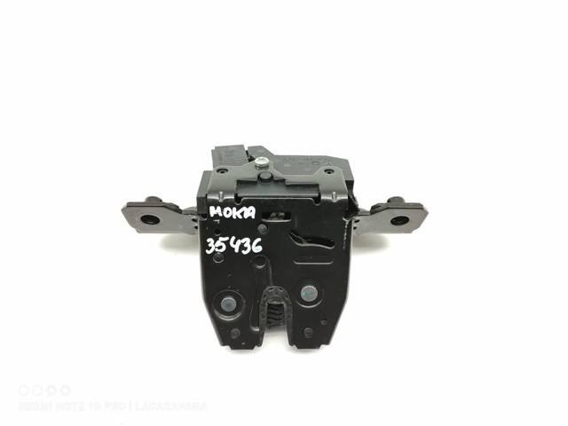 OPEL 13511954 Замок багажника в наличии Черкассы