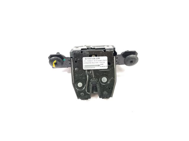 OPEL 13511954 Замок багажника в наличии Каменское