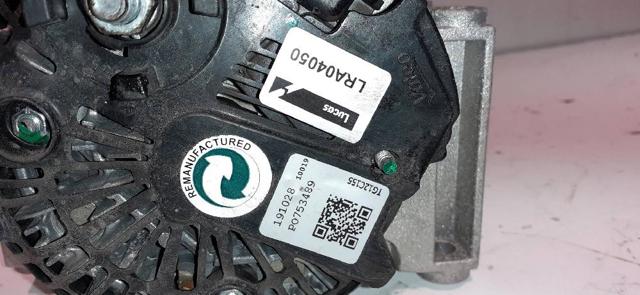 13512745 OPEL Генератор купить в Киев