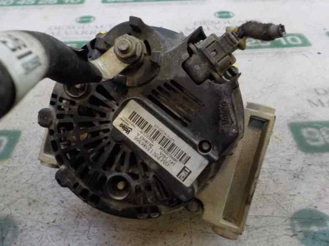 OPEL 13512745 Генератор в наличии Николаев