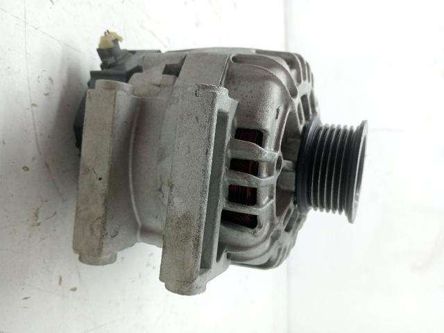 13512745 OPEL Генератор купить в Ужгород