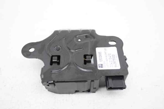 OPEL 13513995 Замок крышки багажника (двери 3/5-й задней) в наличии Украина