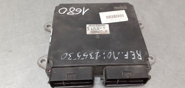 MERCEDES 1351506179 в наличии Харьков