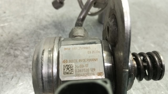 13517599865 BMW ТНВД купить в Запорожье