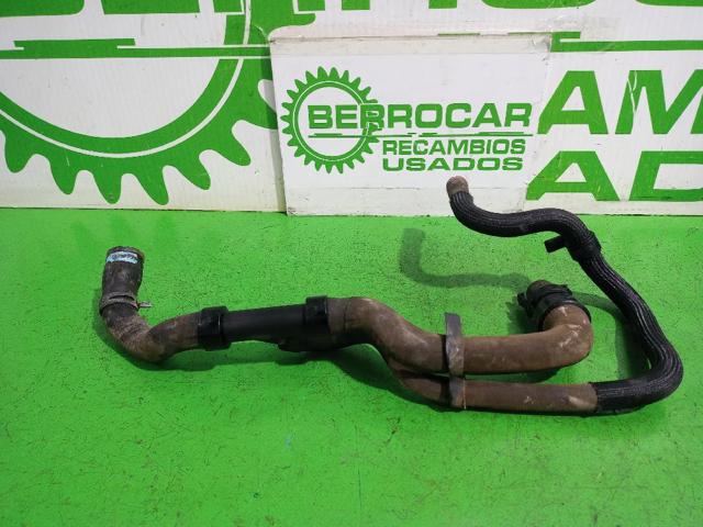 PEUGEOT 1351V8 Патрубок радиатора в наличии Днепр