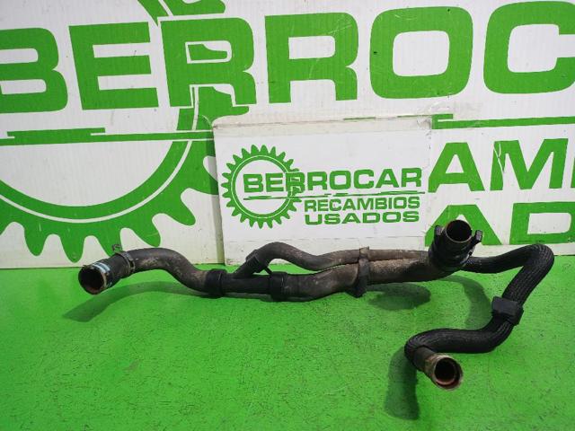 PEUGEOT 1351V8 Патрубок радиатора в наличии Ровно
