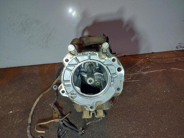 SSANG YONG 1352065922 КПП в сборе (механическая коробка передач) в наличии Николаев