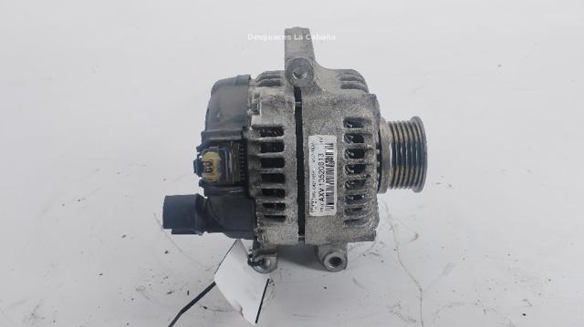 13520813 OPEL Генератор купить в Черновцы