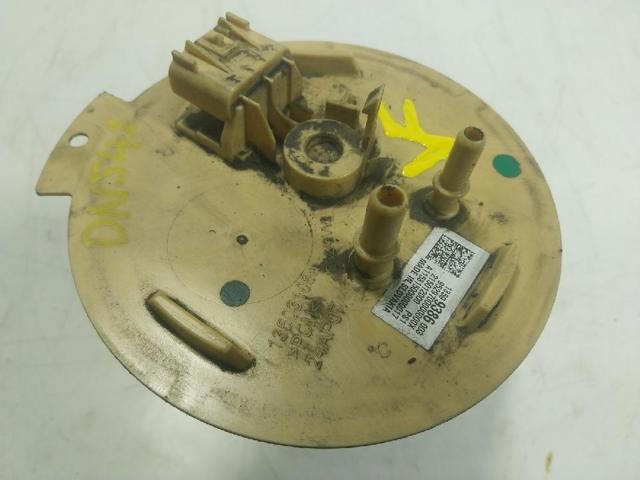 Módulo de bomba de combustível com sensor do nível de combustível Opel Astra