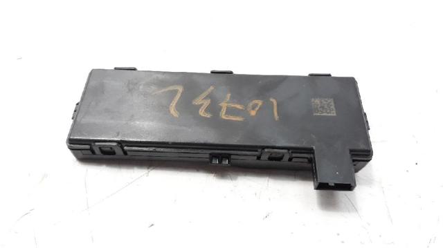 13523279 OPEL Блок управления центральным замком купить в Павлоград