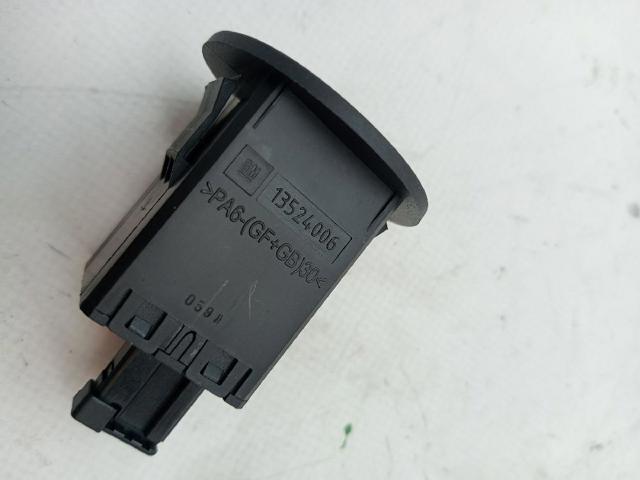 OPEL 13524006 Кнопка отключения подушек безопасности AIRBAG в наличии Каменское