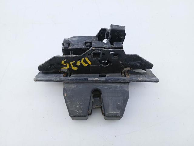 13524683 OPEL Замок багажника купить в Кривой Рог