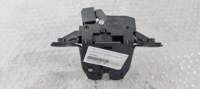 OPEL 13524683 Замок крышки багажника (двери 3/5-й задней) в наличии Ужгород