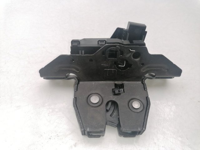 13524683 OPEL Замок крышки багажника (двери 3/5-й задней) купить в Харьков