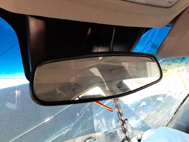 Espelho de salão interno Chevrolet Aveo 3 T300