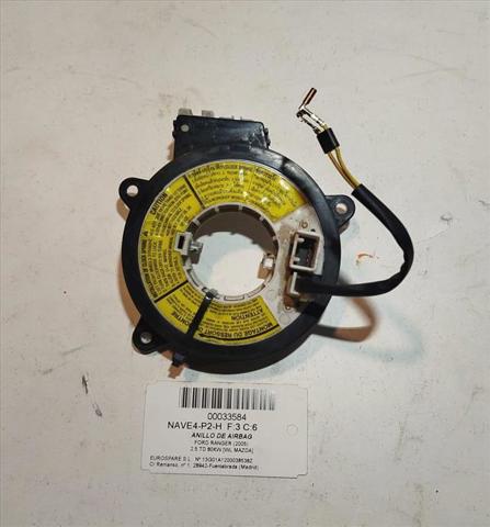 1352676 FORD Кольцо контактное, шлейф руля купить в Чернигов