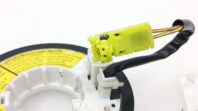 1352676 FORD Кольцо контактное, шлейф руля купить в Полтава