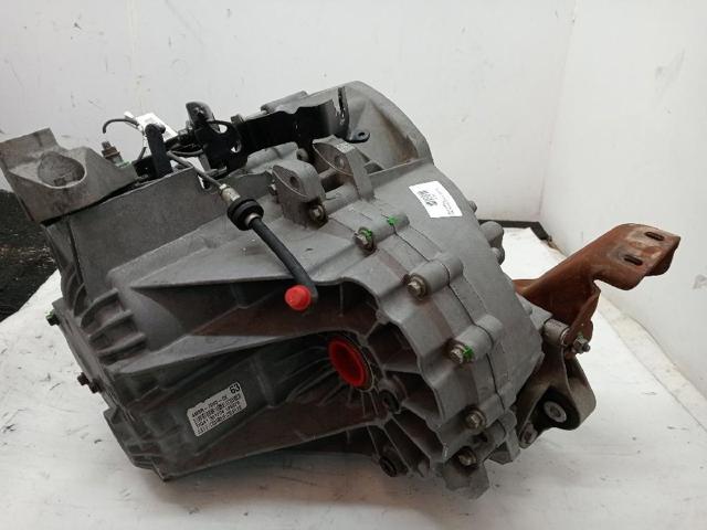 1352856 FORD КПП в сборе (механическая коробка передач) купить в Кривой Рог