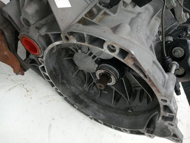 FORD 1352856 КПП в наличии Одесса